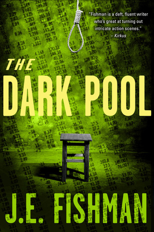 La piscina oscura