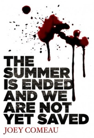 El verano se termina y todavía no somos salvados