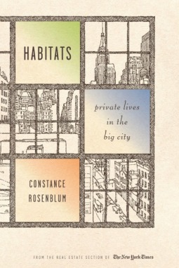 Hábitats: Vidas privadas en la gran ciudad