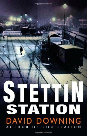 Estación de Stettin