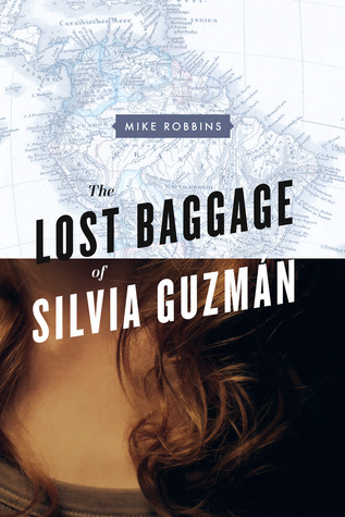 El equipaje perdido de Silvia Guzmán