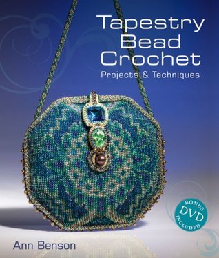 Tafetán Crochet: Proyectos y Técnicas
