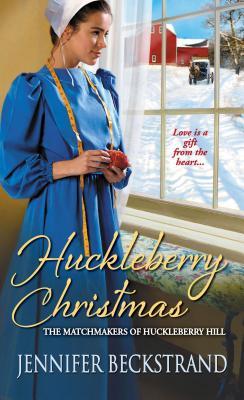 Navidad de Huckleberry