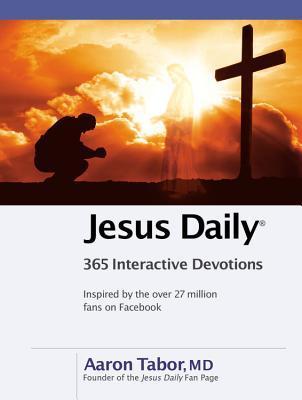 Diario de Jesús: Inspirado por los más de 25 millones de fans de la página diaria de Jesús