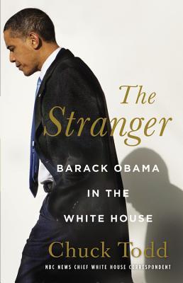 El extraño: Barack Obama en la Casa Blanca