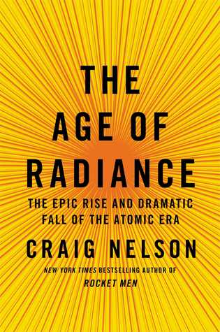 La Era del Resplandor: La Ascensión Épica y la Caída Dramática de la Era Atómica