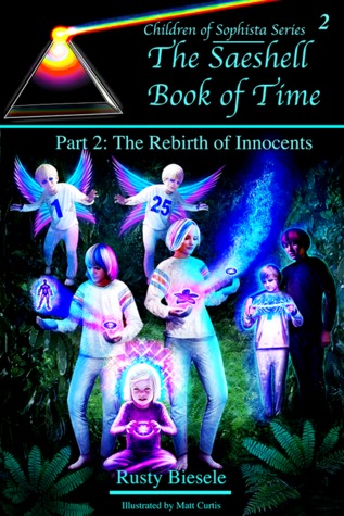 El libro del tiempo de Seashell, parte 2: Renacimiento de Innocents
