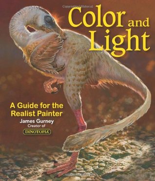 Color y luz: una guía para el pintor realista