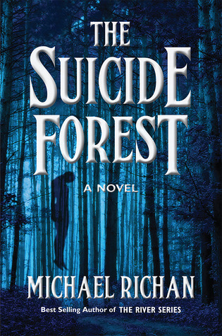 El bosque del suicidio