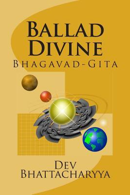 Balada Divina: Bhagavad-Gita