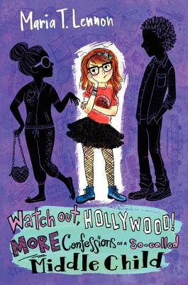 Watch Out, Hollywood !: Más confesiones de un llamado niño medio