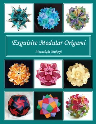 Origami Modular Exquisito