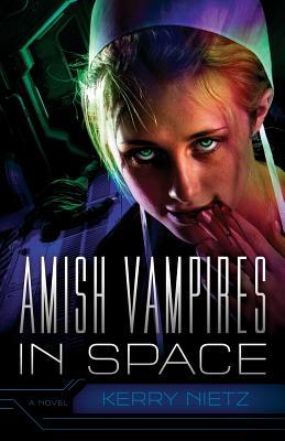 Vampiros Amish en el espacio
