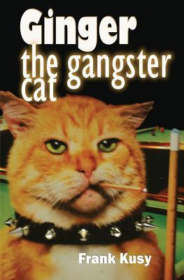 Ginger el gato del gángster