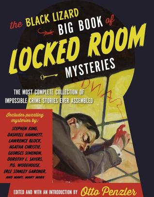 El Libro Grande de los Misterios de la Locked-Room