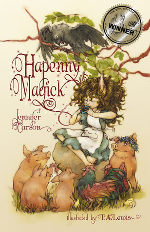 Hapenny Magick