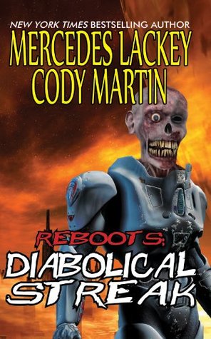 Reboots: Streak diabólico