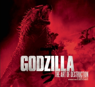 Godzilla: El arte de la destrucción