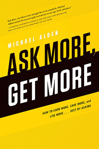 Pregunte más, obtenga más información: Obtenga más, ahorre más y viva más ... Simplemente pregúntele