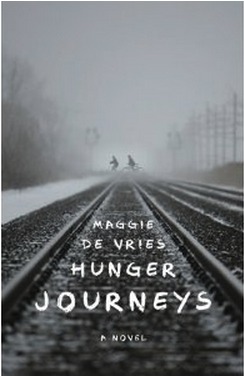 Los viajes del hambre