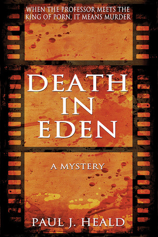 La muerte en el Edén: un misterio