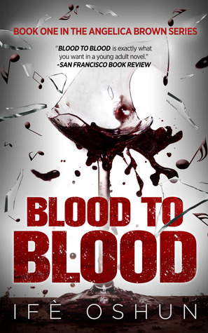 Sangre a sangre