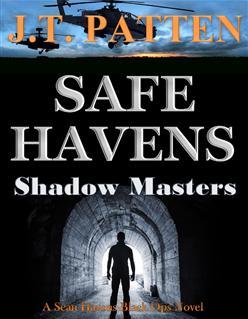 Puertos seguros: Shadow Masters