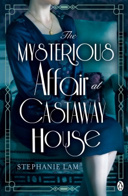 El misterioso asunto en Castaway House