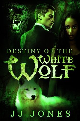 El Destino del Lobo Blanco