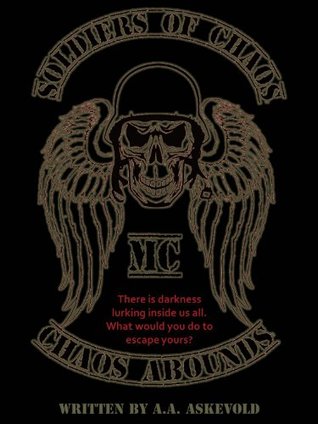 Soldados del Caos: El Libro 1 en la serie Soldiers of Chaos