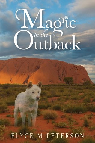 La magia en el Outback