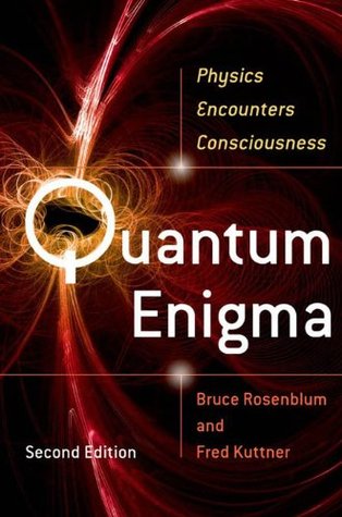 Enigma cuántico: la física encuentra la conciencia