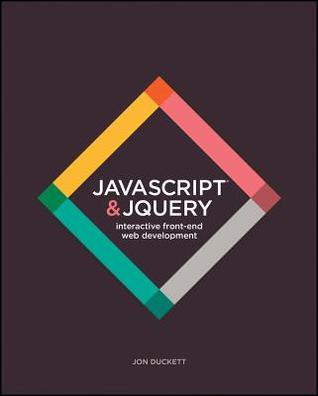 JavaScript y JQuery: Desarrollo Web Front-End Interactivo