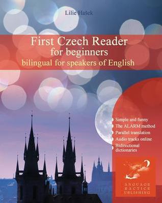 Primer Lector Checo para Principiantes: Bilingüe para Hablantes de Inglés