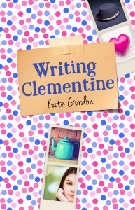 Escribiendo Clementine