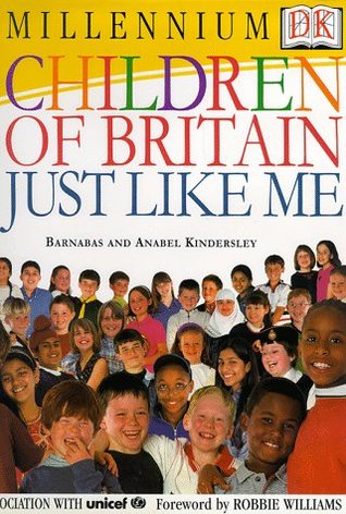 Niños de Gran Bretaña como yo