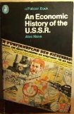 Una historia económica de la URSS