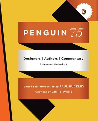 Penguin 75: Diseñadores, autores, comentarios (lo bueno, lo malo ...)