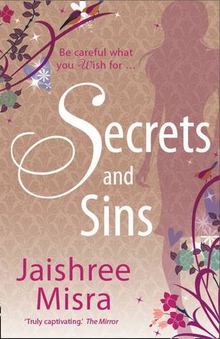 Secretos y pecados
