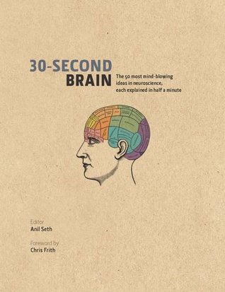 Cerebro de 30 segundos: Las 50 ideas más sobresalientes en la neurociencia, cada una explicada en medio minuto