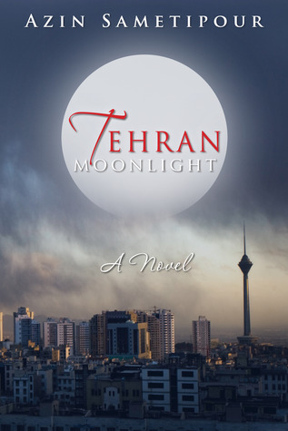 Teherán Luz de luna