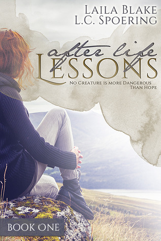 Después de Lecciones de Vida: Libro Uno