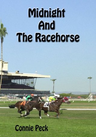 Medianoche y el caballo de carreras (Black Pony Adventures # 2)