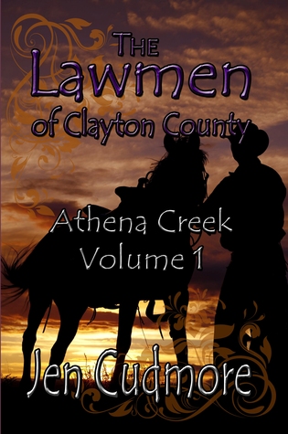 Athena Creek: Volumen 1