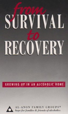 De la supervivencia a la recuperación: crecer en un hogar alcohólico