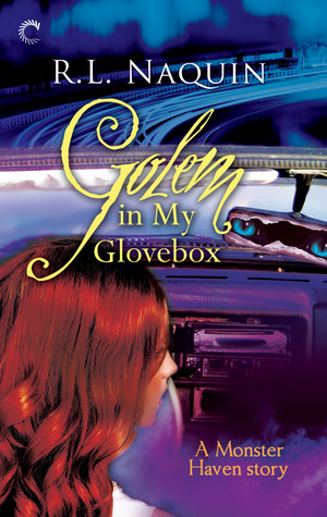 Golem en My Glovebox