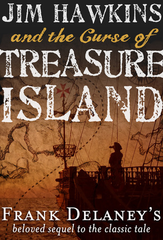 Jim Hawkins y la maldición de la isla del tesoro