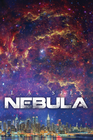 Nebulosa (la trilogía de la nebulosa, libro 1)