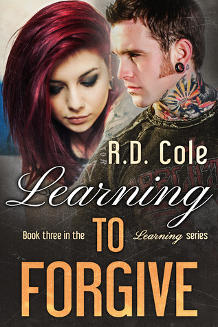 Aprendiendo a perdonar