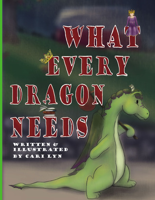 Lo que necesita cada dragón